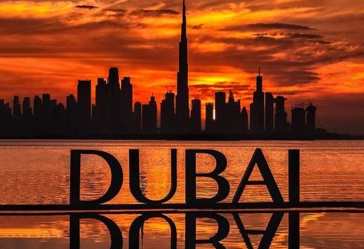 İstanbul Hareketli Dubai Turları